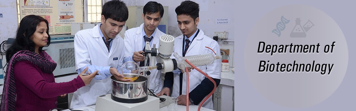 Biotechnology